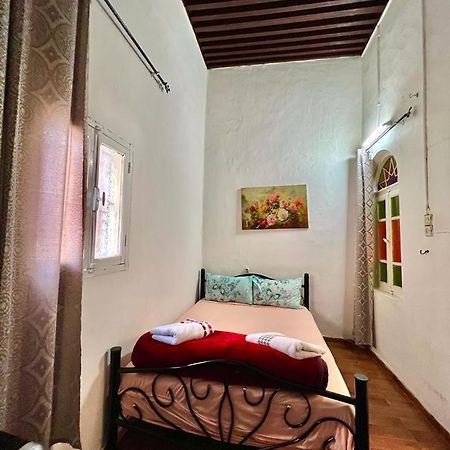 Hotel Dar Elkaram 2 à Rabat Extérieur photo