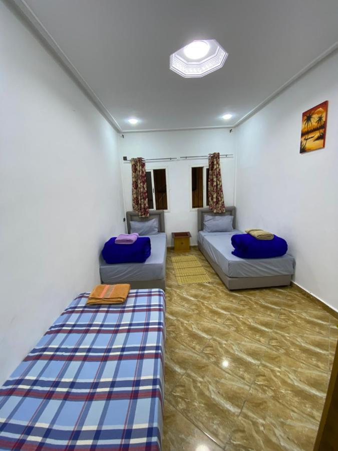 Hotel Dar Elkaram 2 à Rabat Extérieur photo