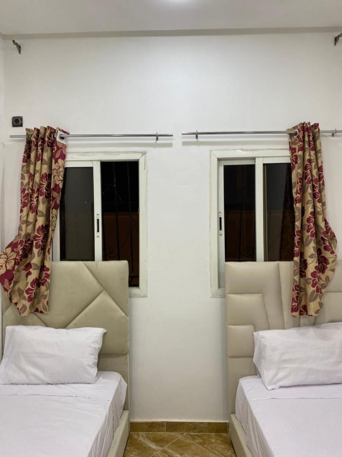 Hotel Dar Elkaram 2 à Rabat Extérieur photo