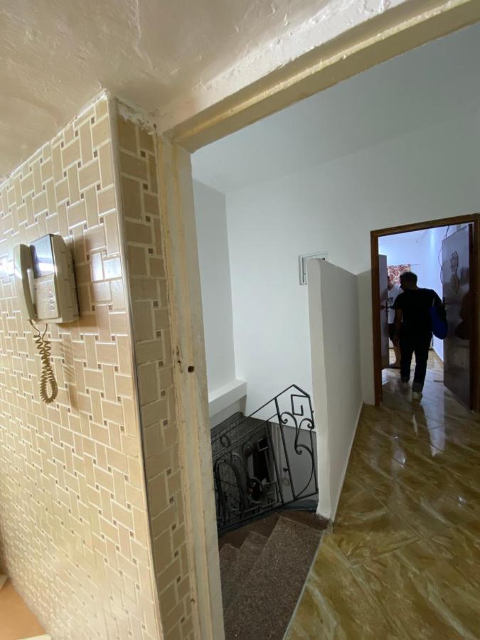 Hotel Dar Elkaram 2 à Rabat Extérieur photo