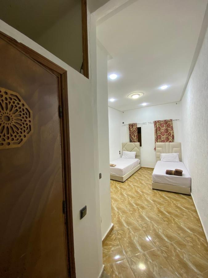 Hotel Dar Elkaram 2 à Rabat Extérieur photo