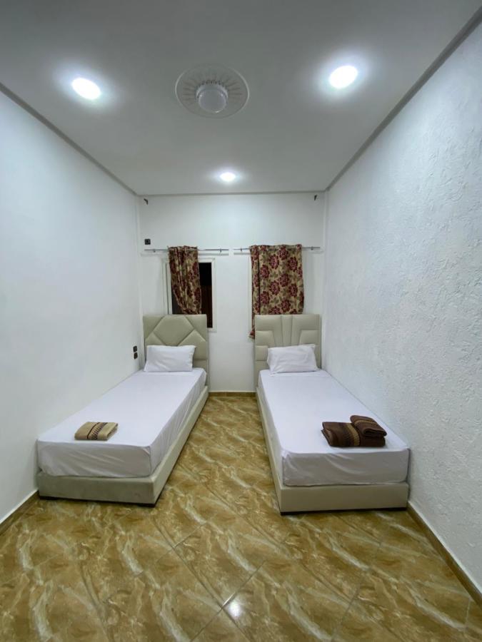 Hotel Dar Elkaram 2 à Rabat Extérieur photo