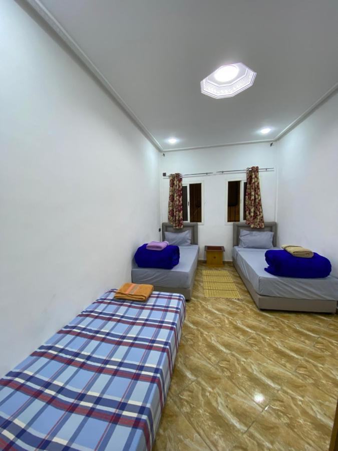 Hotel Dar Elkaram 2 à Rabat Extérieur photo