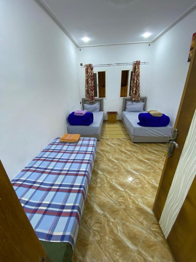 Hotel Dar Elkaram 2 à Rabat Extérieur photo
