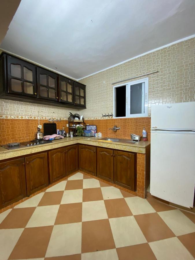 Hotel Dar Elkaram 2 à Rabat Extérieur photo