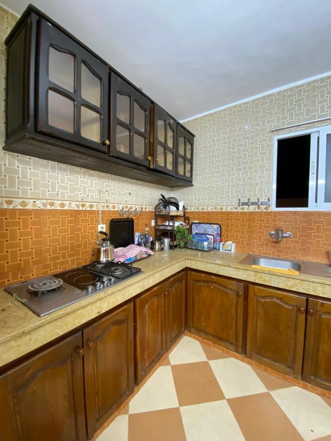 Hotel Dar Elkaram 2 à Rabat Extérieur photo