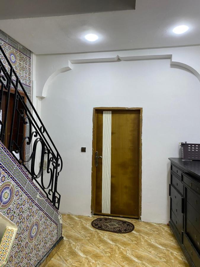 Hotel Dar Elkaram 2 à Rabat Extérieur photo