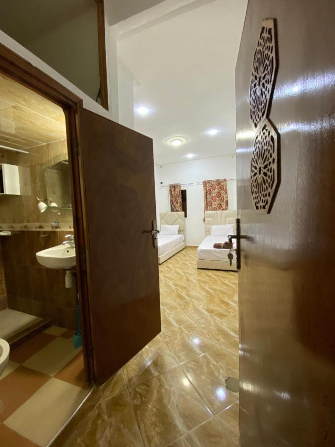 Hotel Dar Elkaram 2 à Rabat Extérieur photo