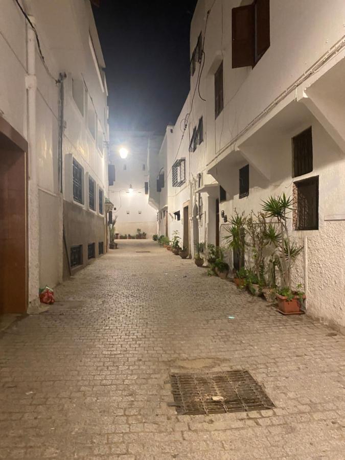 Hotel Dar Elkaram 2 à Rabat Extérieur photo
