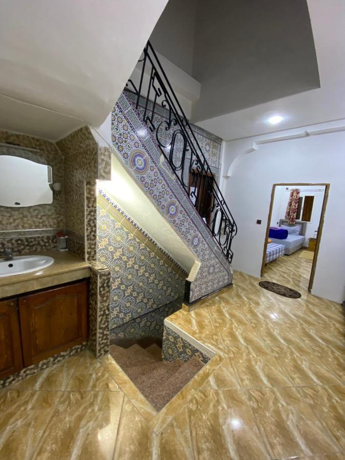 Hotel Dar Elkaram 2 à Rabat Extérieur photo