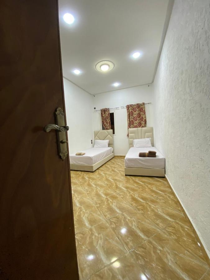 Hotel Dar Elkaram 2 à Rabat Extérieur photo