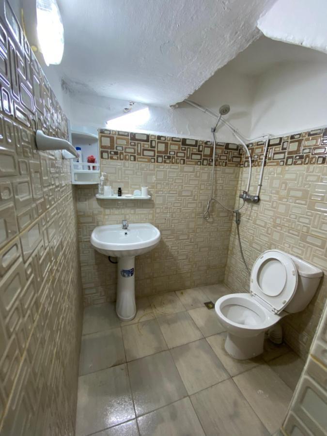 Hotel Dar Elkaram 2 à Rabat Extérieur photo