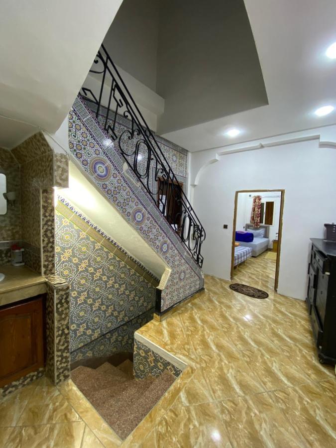 Hotel Dar Elkaram 2 à Rabat Extérieur photo