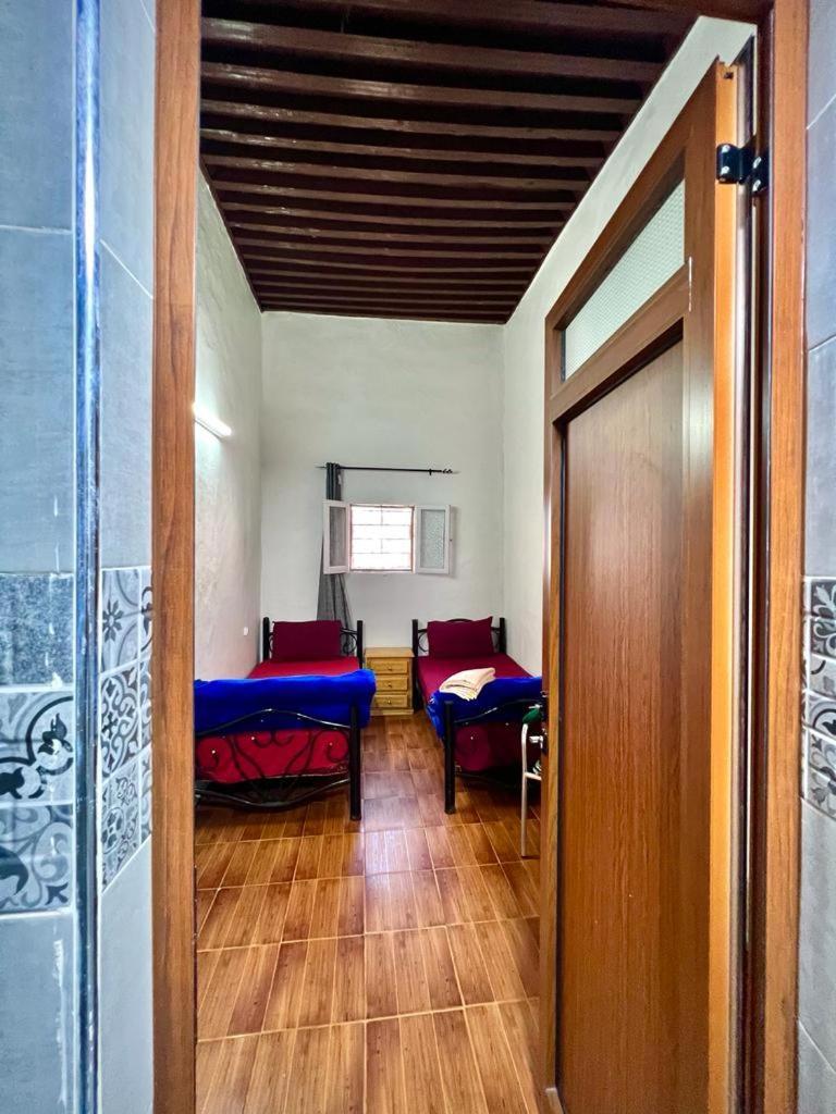 Hotel Dar Elkaram 2 à Rabat Extérieur photo
