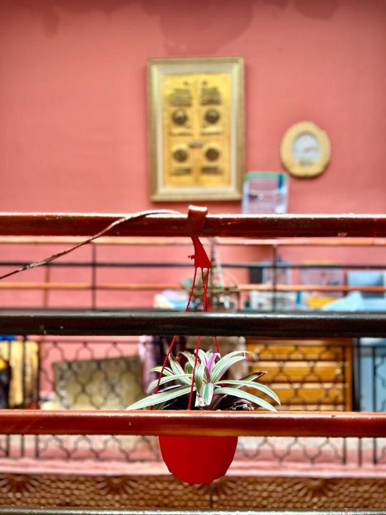 Hotel Dar Elkaram 2 à Rabat Extérieur photo