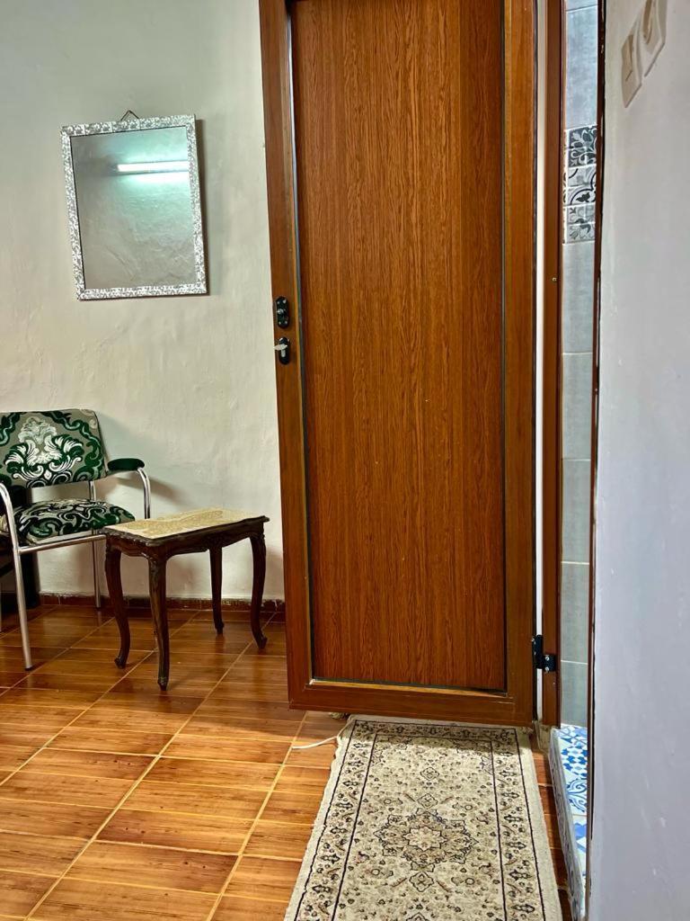 Hotel Dar Elkaram 2 à Rabat Extérieur photo