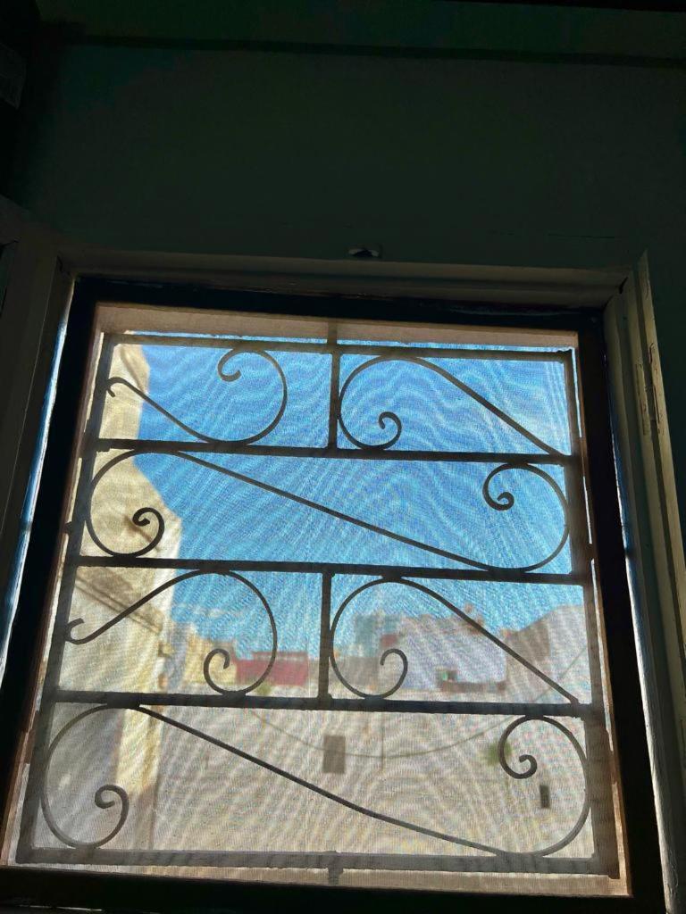Hotel Dar Elkaram 2 à Rabat Extérieur photo