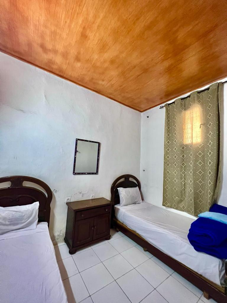 Hotel Dar Elkaram 2 à Rabat Extérieur photo